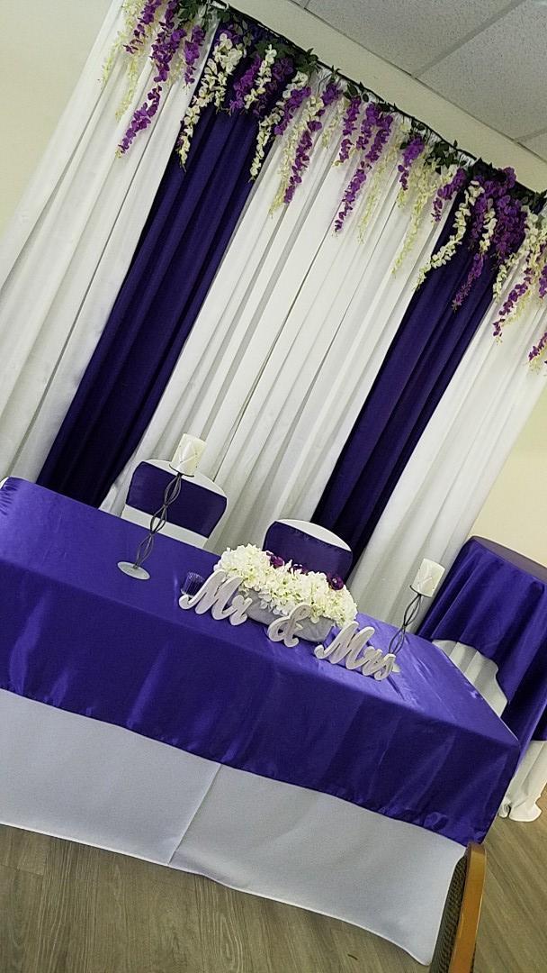 The Party Place - Party Rentals, Banquet & Events Center - 2