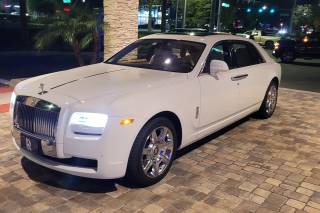 Exotic Limo - 91