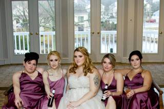 Emily Anne Artistry - 5