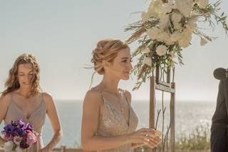 A Stitch In Time Bridal Services - 9