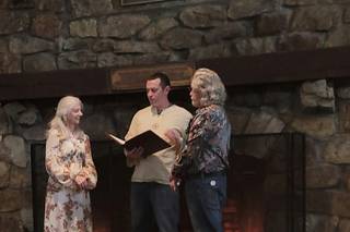 MPC Officiant - 10