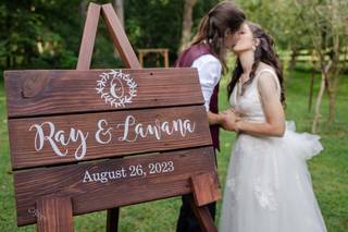 Crooked River Farm Weddings LLC - 14