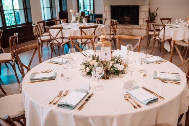 Andy's Floral Events 1