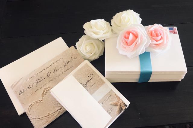 Penelope's Paper Pantry - 3