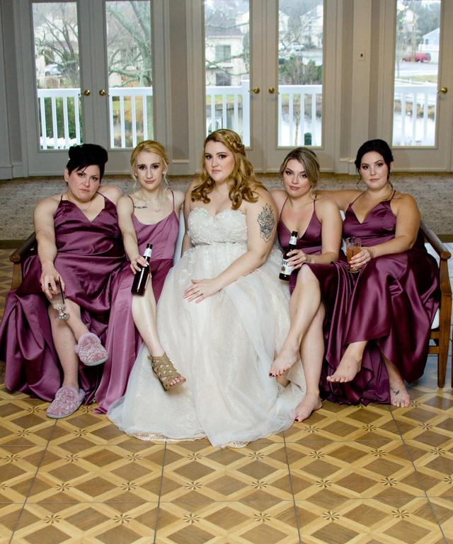 Emily Anne Artistry - 2