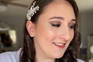 Makeup by Ravishing - 23