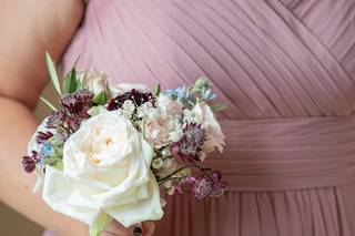 Nashville Flower Market - 19