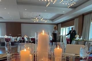Set in Stone Events - 21