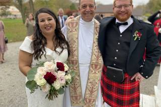Saint Joseph Mission - Progressive Catholic Church - 69