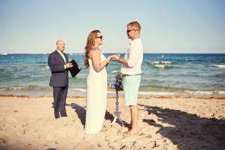 Ceremonies by Chris - 10