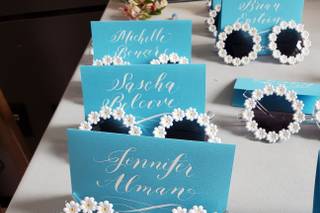 Blossom Events - 17