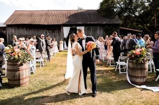 Blueprints Wedding & Event Coordination - 8