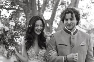 Pocketbook Weddings & Events - 42