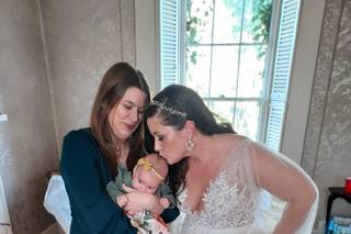 Morgan Samuels Venue - 10