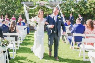 Everlasting Weddings and Events - 7