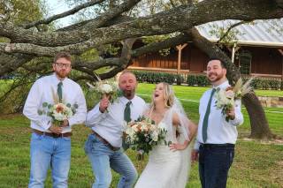 KNZ Weddings and Events - 19