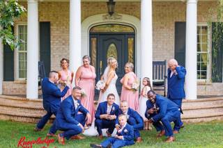 The White House Weddings - 8