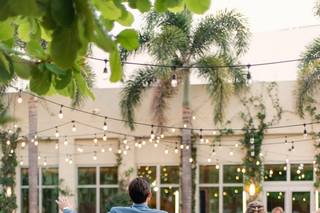 Hilton West Palm Beach - 12