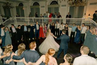 Perfecting the Plan Weddings and Events - 7