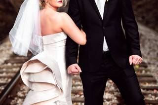 Bridal Beginning - 53