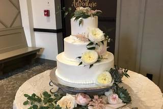 LeRoy's Flowers - 31