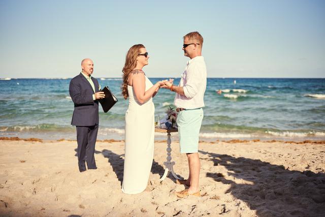 Ceremonies by Chris - 3