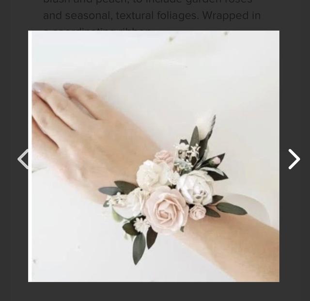 Shea Hopely Flowers Inc. - 1