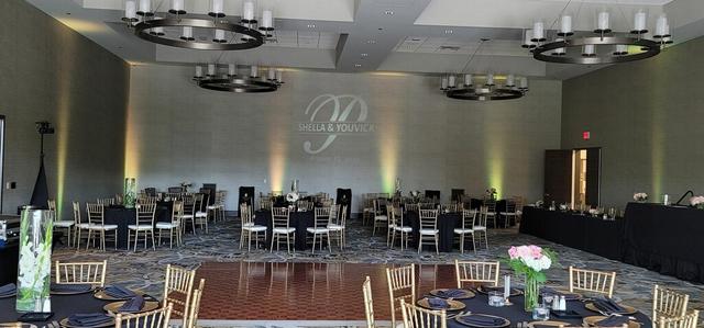 Embassy Suites Grand Rapids Downtown - 4