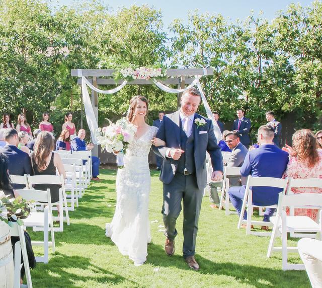 Everlasting Weddings and Events - 3