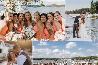 Bay Pointe Inn - 88