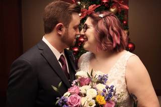 Carl Alan Floral Designs - 39