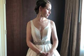 Little White Dress Bridal Shop - 28