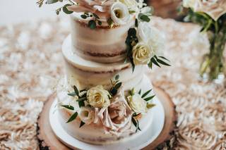 Lisa Foster Floral Design - 76
