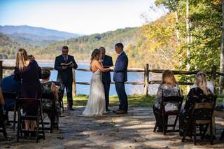 Nantahala Weddings & Events - 71
