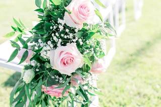 Keepsakes Florist - 12
