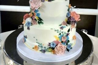 SugarBakers Cakes - 39