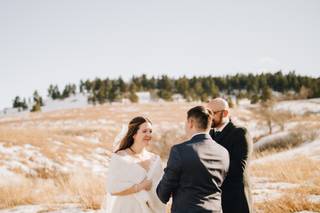 Colorado Weddings by Dan - 60