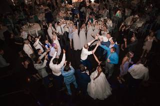 The Fountains Ballroom - 59