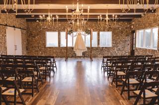 Luna's Trail Farm and Event Center - 14