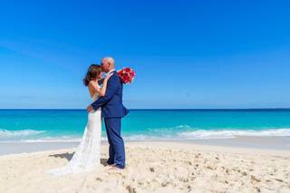 Weddings in the Bahamas - 41