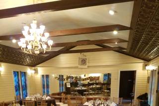 Riverview Restaurant - 17