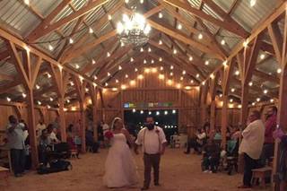 Daughter's Barn at Cedar Ridge - 83