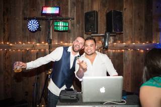 Crush Entertainment (DJ Services) - 8