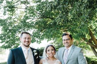 Douglas R. Bethers Utah's wedding officiant - 19