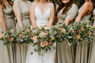 Flowers By Lesley - 56