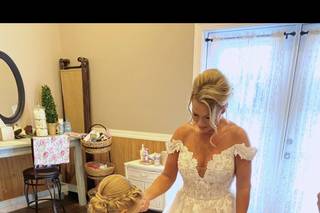 Symmetry Bridal Group - 36