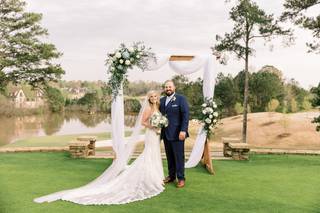 The Cottage Florals and Event Designs - 73