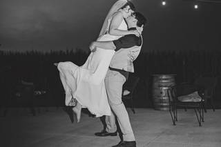 Bailey Farms Barn & Venue - 53