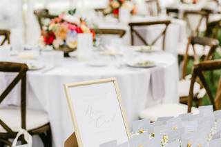 M's Wedding Flowers - 41