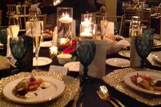 Josephine Butler Parks Center - 12